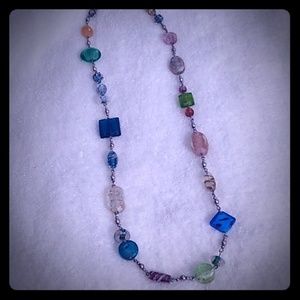 Premiere Jewelry necklace